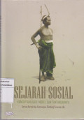 Sejarah sosial