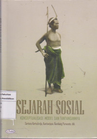 Sejarah sosial