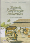 Sejarah perekonomian Indonesia