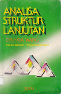 Analisa Struktur Lanjutan Jilit  (1)