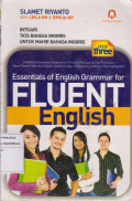 Essential of english grammar for fluent english