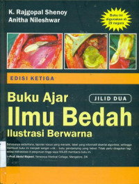 Buku ajar ilmu bedah