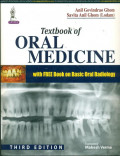 Text book of oral medicine