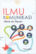 Ilmu komunikasi ilmu dan populer