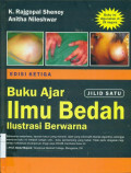 Buku ajar ilmu bedah 