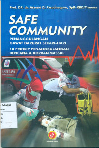 Safe Community