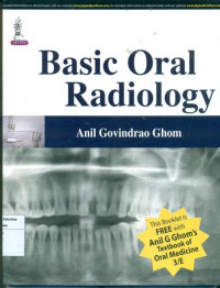 Basic oral radiologi