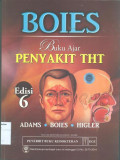 Boies buku ajar penyakit tht