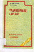 Tranformasi Laplace