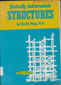 Statically  Indeterminate Structures