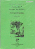 Malayan Seed Plants