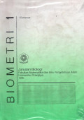 Biometri 1