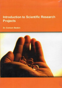 Introduction to Scientific Research Project