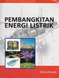 Pembangkitan Energi Listrik