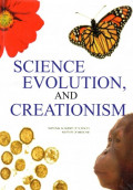 Science Evolution and Creationism