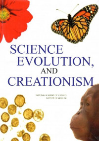 Science Evolution and Creationism