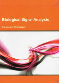 Biological Signal Analysis