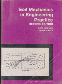 Soll Mechanics in  Engineering Pfactice