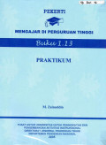 Praktikum