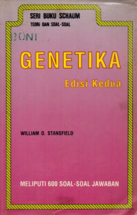 Genetika