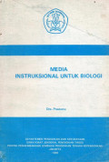 Media Instruksional untuk Biologi