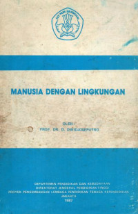 Manusia dengan Lingkungan