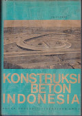 Kontruksi Beton Indonesia