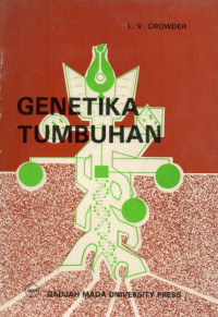 Genetika Tumbuhan