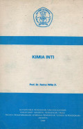 Kimia Inti