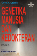 Genetika Manusia dan Kedokteran