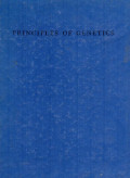 Principles of Genetics