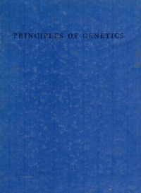 Principles of Genetics