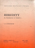 Heredity An Introduction to Genetics