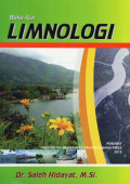 Limnologi