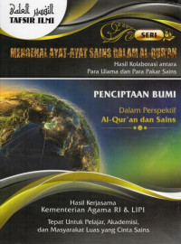 Penciptaan Bumi