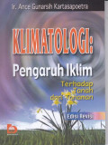 Klimatologi Pengaruh iklim