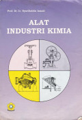 Alat Industri Kimia