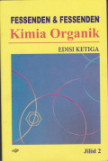 Kimia Organik