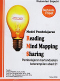 Model Pembelajaran Reading Mind Mapping Sharing