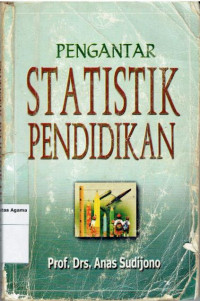 Pengantar statistik Pendidikan