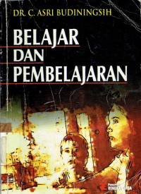 Belajar Dan Pembelajaran