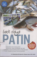 Budidaya Patin