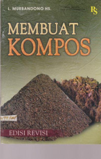 Membuat Kompos