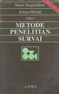 Metode Penelitian Survai