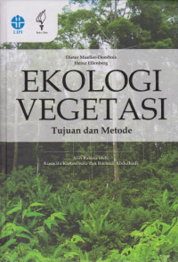 Ekologi Vegetasi (Tujuan dan Metode)