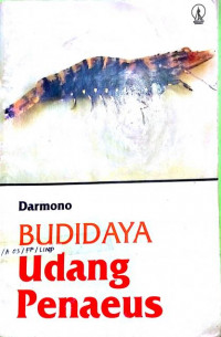 Budidaya Udang Penaeus