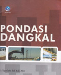 Pondasi Dangkal