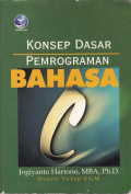 Konsep dasar Program Bahasa 