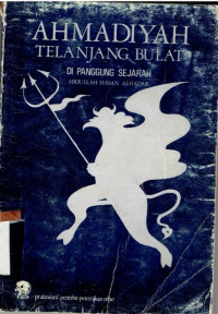 Ahmadiyah Telanjang Bulat Di Panggung Sejarah