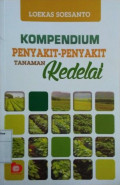 Kompendium peyakit-penyakit tanaman kedelai